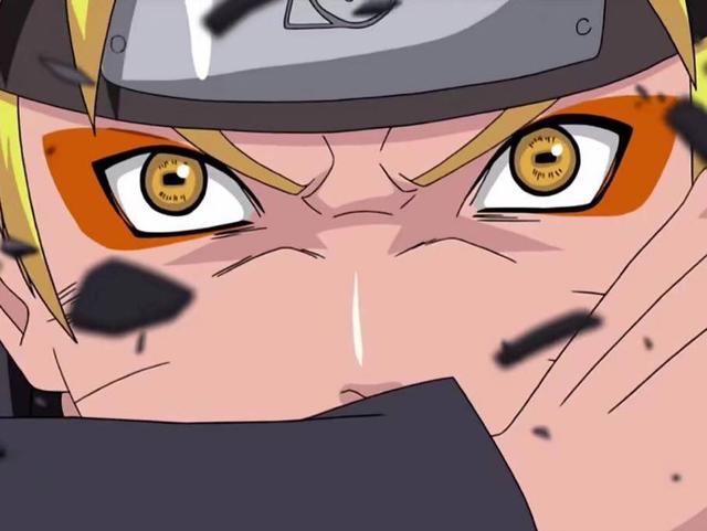 火影忍者鸣人动漫头像集～