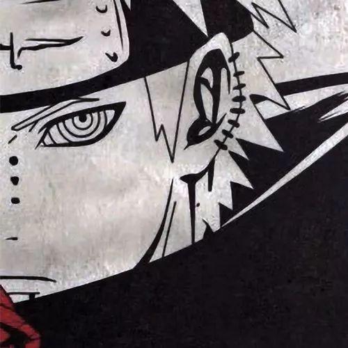 微信头像推荐丨火影忍者