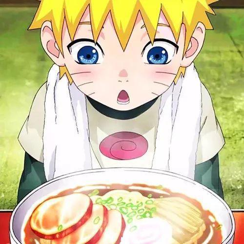 微信头像推荐丨火影忍者