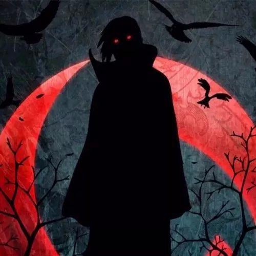 微信头像推荐丨火影忍者