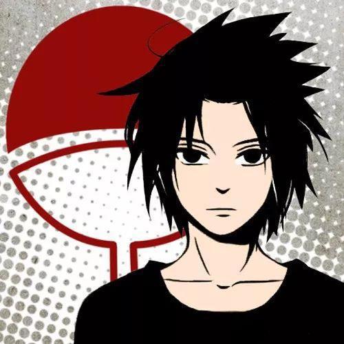 微信头像推荐丨火影忍者