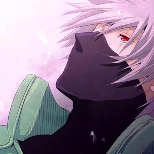 微信头像推荐丨火影忍者