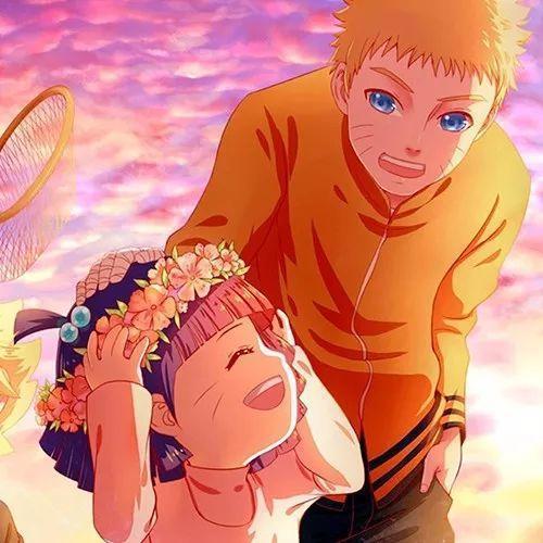 微信头像推荐丨火影忍者