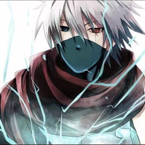 微信头像推荐丨火影忍者