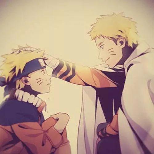 微信头像推荐丨火影忍者