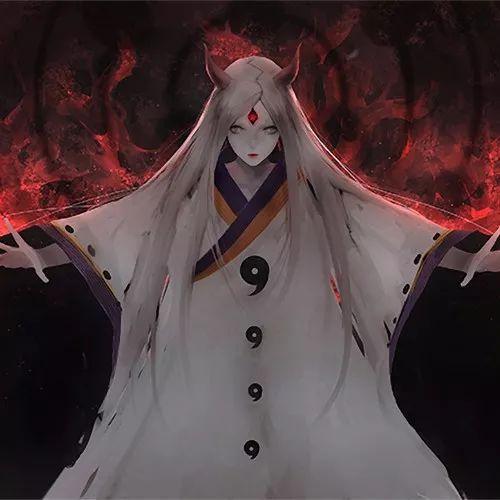 微信头像推荐丨火影忍者