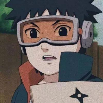 头像库：火影忍者头像集合