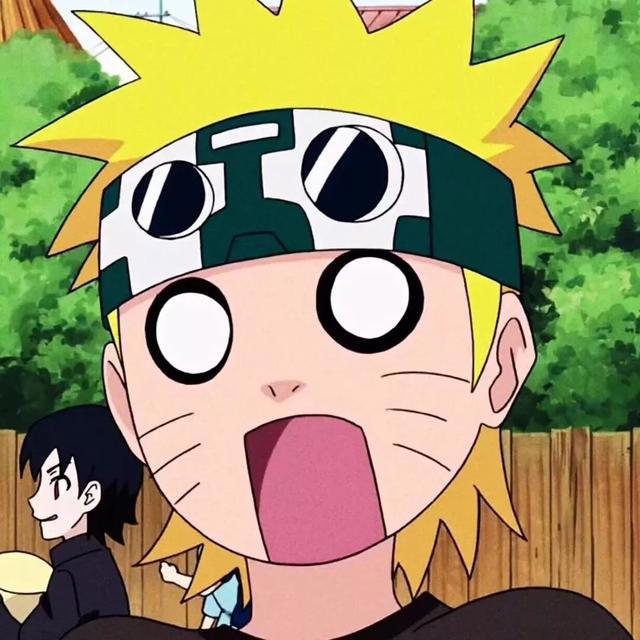 头像库：火影忍者头像集合