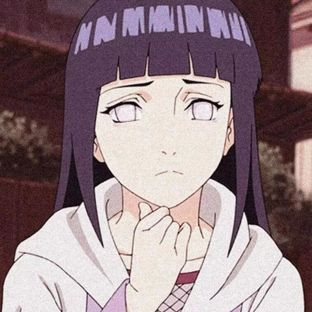 头像库：火影忍者头像集合