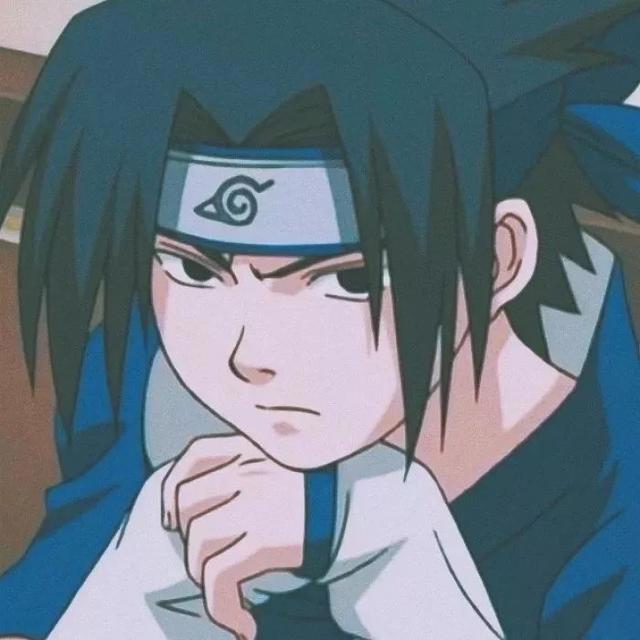 头像库：火影忍者头像集合