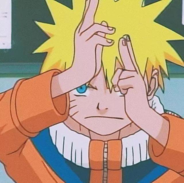 头像库：火影忍者头像集合