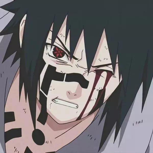 头像库：火影忍者头像集合