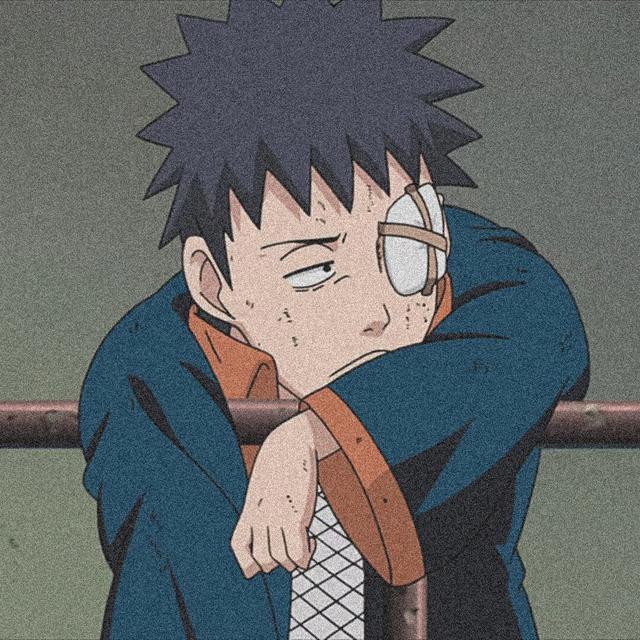 高清｜火影忍者头像