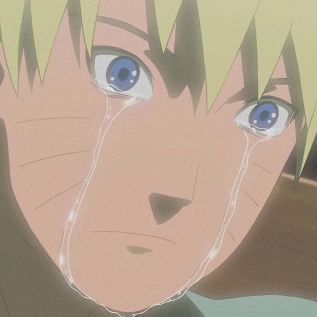 高清｜火影忍者头像