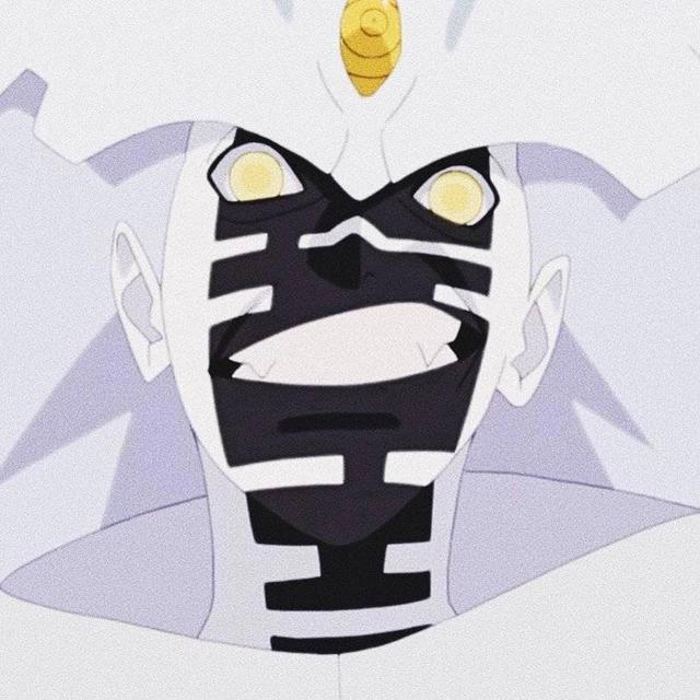 高清｜火影忍者头像