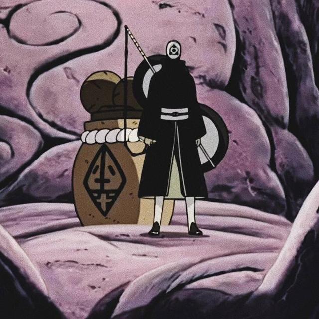 高清｜火影忍者头像