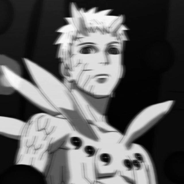 高清｜火影忍者头像