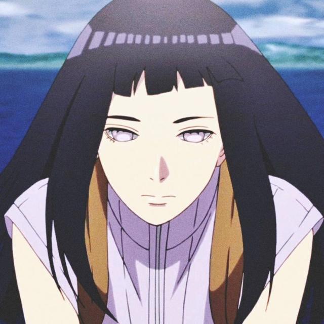 高清｜火影忍者头像