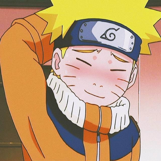 高清｜火影忍者头像