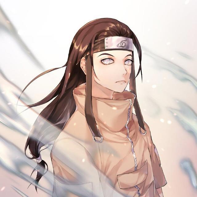 高清｜火影忍者头像