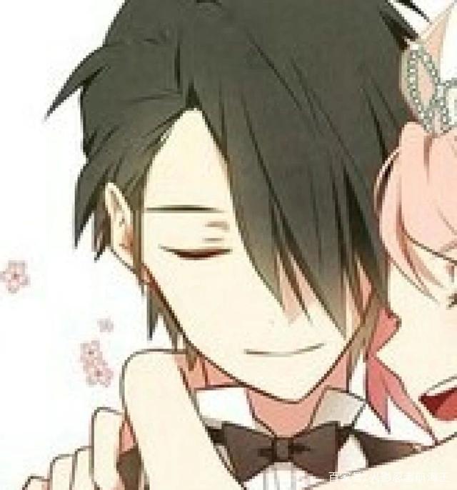 火影忍者经典头像