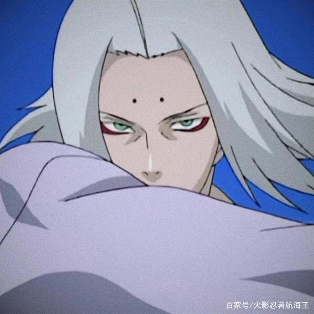 火影忍者经典头像