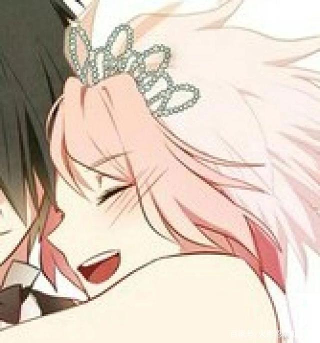 火影忍者经典头像