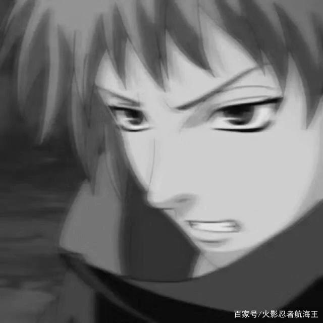 火影忍者经典头像