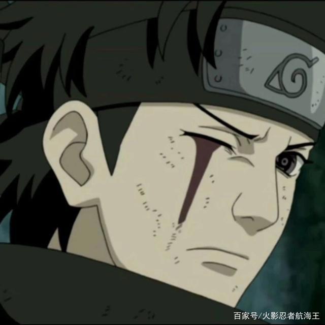 火影忍者经典头像