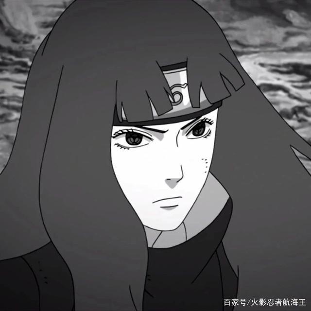 火影忍者经典头像