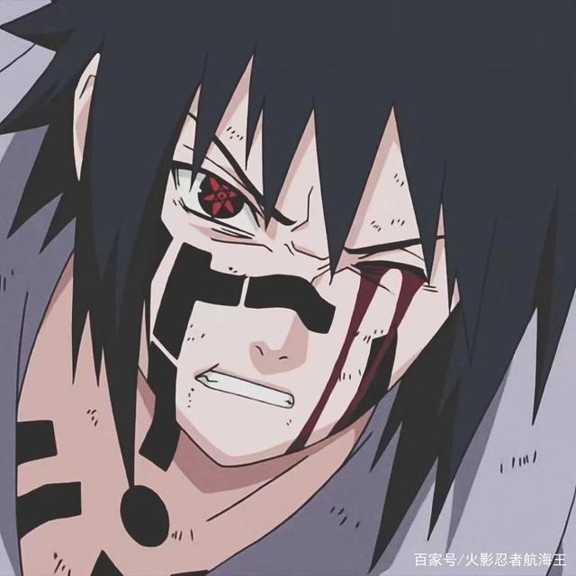 火影忍者经典头像