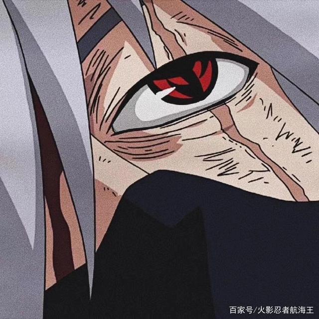 火影忍者经典头像
