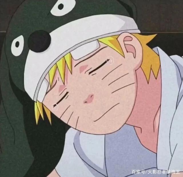 火影忍者经典头像