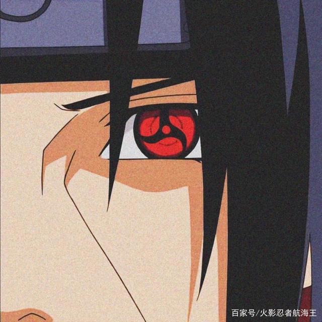 火影忍者经典头像