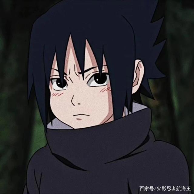 火影忍者经典头像