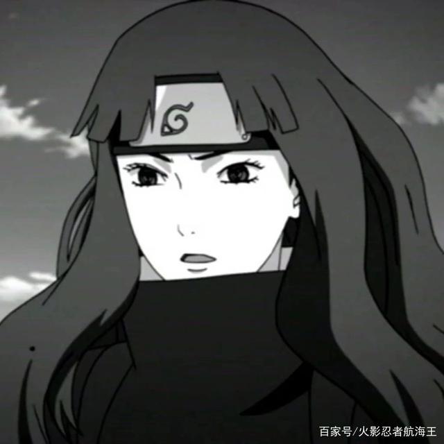 火影忍者经典头像
