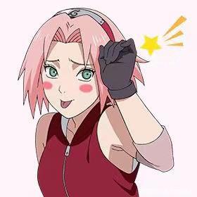 火影忍者经典头像