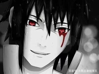 火影忍者经典头像