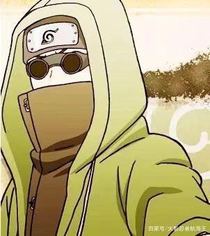 火影忍者经典头像