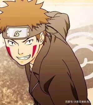 火影忍者经典头像