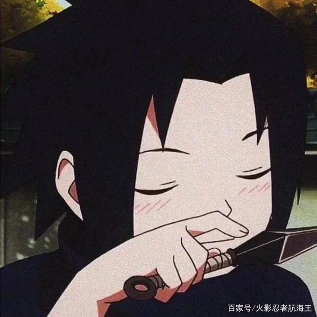 火影忍者经典头像