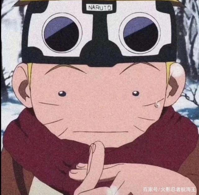 火影忍者经典头像