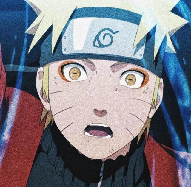 头像：火影忍者头像集合！