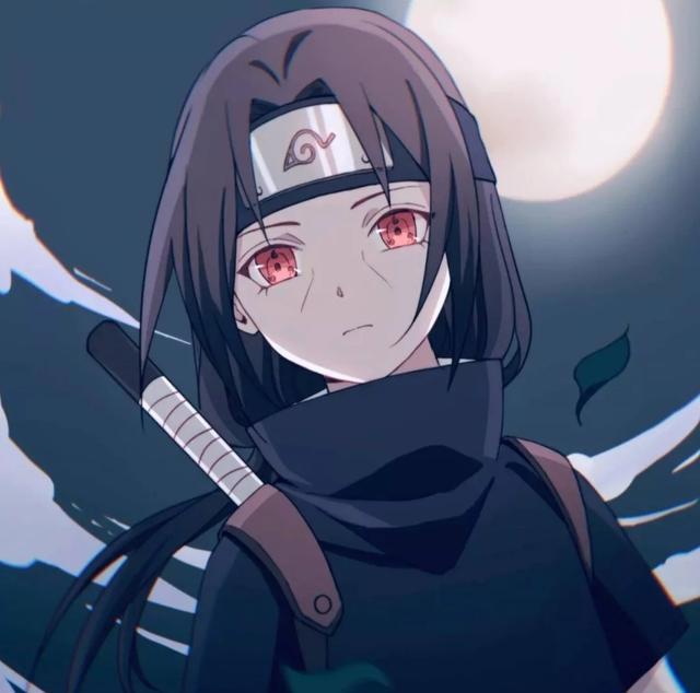 头像:火影忍者头像集合!