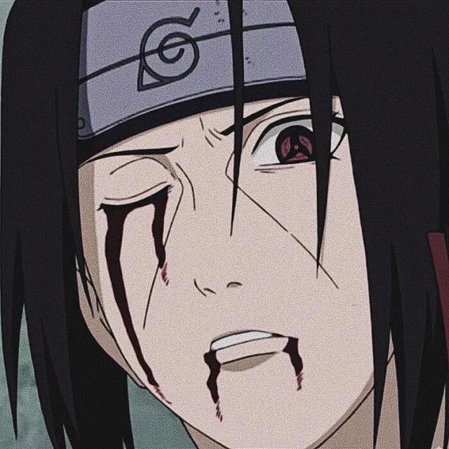 头像｜火影忍者头像可爱