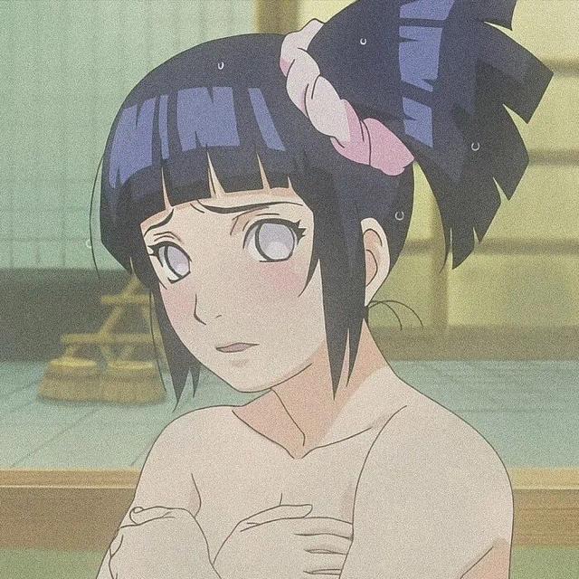 头像｜火影忍者头像可爱