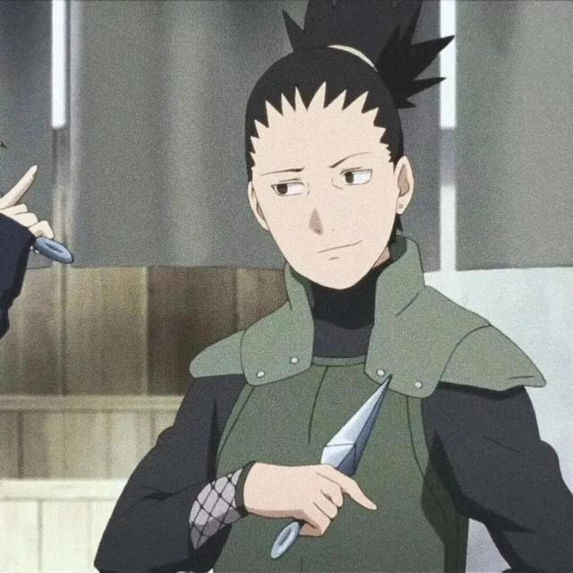 你喜欢的火影忍者头像