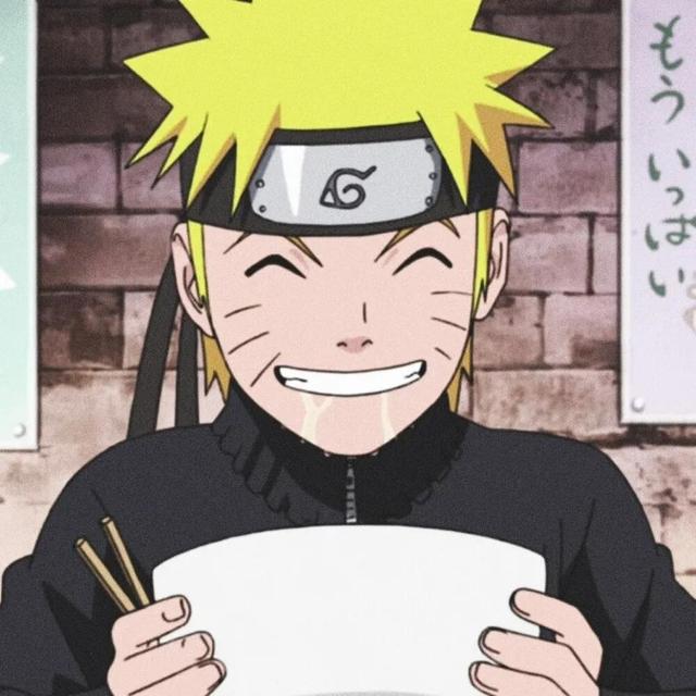 你喜欢的火影忍者头像