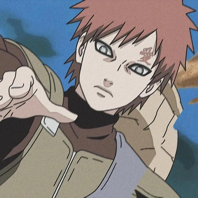 你喜欢的火影忍者头像