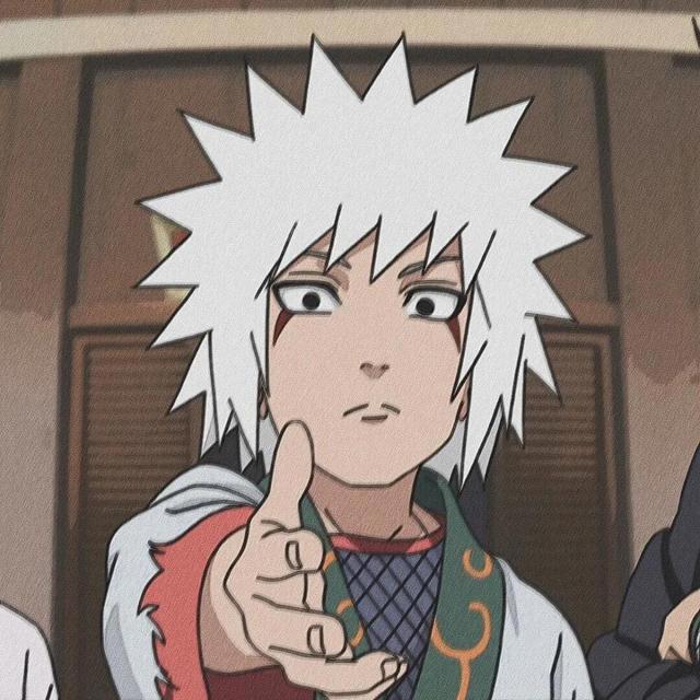 你喜欢的火影忍者头像